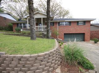 1025 N Coolidge St, Little Rock, AR 72207