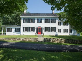 2579 Salt Point Tpke, Clinton corners, NY 12514