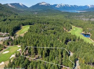 Tumble Creek At Suncadia, Cle Elum, WA 98922