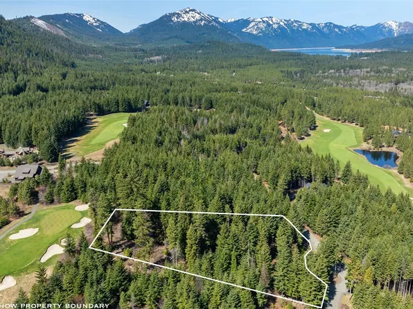 220 Tired Creek Lane, Cle Elum, WA 98922