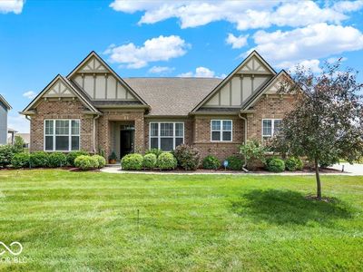 3727 Talmine Ln, Bargersville, IN, 46106