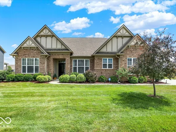 3727 Talmine Ln, Bargersville, IN 46106