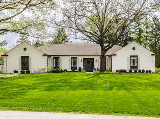 9540 Copley Dr, Indianapolis, IN 46260