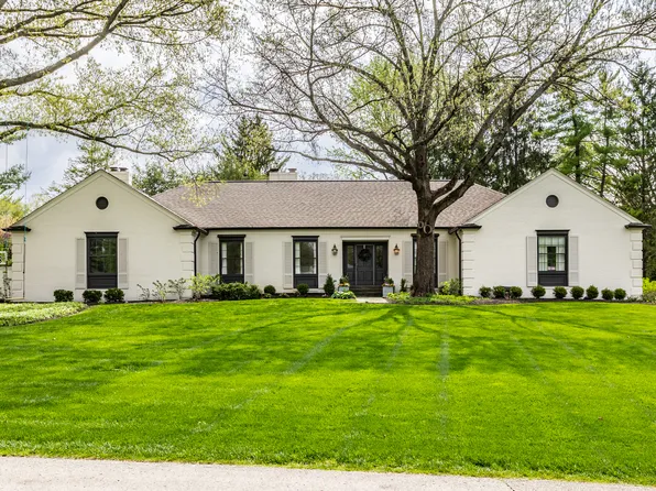 9540 Copley Dr, Indianapolis, IN 46260