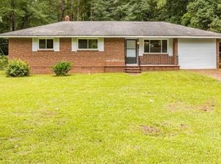 2923 Virginia Rd, Augusta, GA 30906