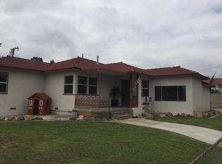 9038 Danbridge St, Pico Rivera, CA 90660