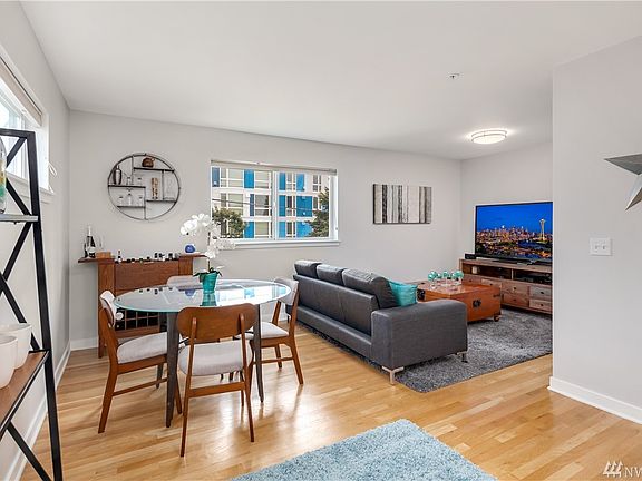 3rd image of 7033 15th Ave NW Unit B
