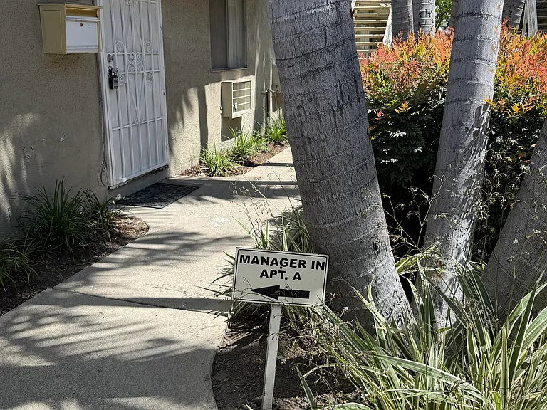 Managers Unit