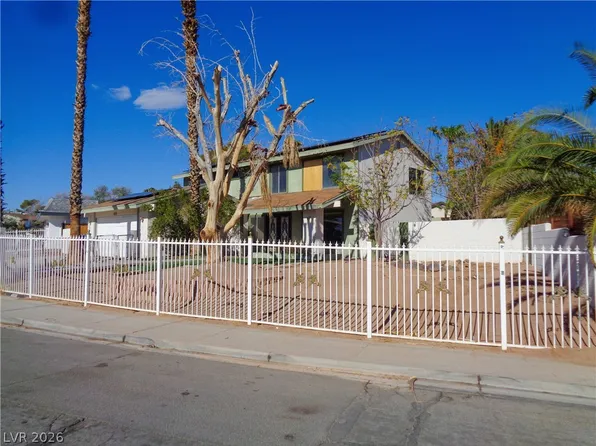2910 Boise St, Las Vegas, NV 89121
