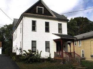 14 W 3rd Ave, Warren, PA 16365