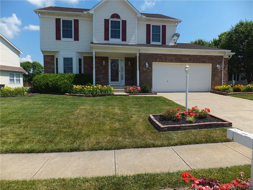1st image of 6345 Harvest Meadows Dr