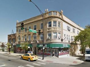6701-03 Clark Ave W #3N, Chicago, IL 60626
