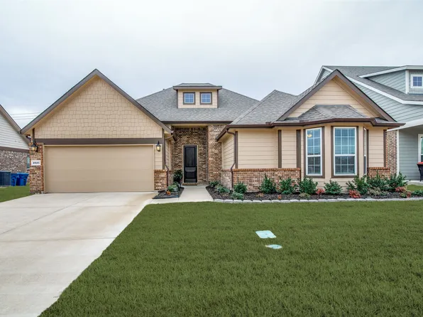 2521 Loudon St W, Rockwall, TX 75032