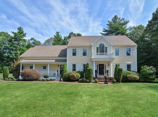 25 Highland Cir, Halifax, MA 02338