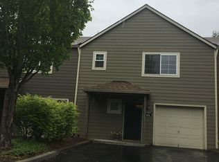 7153 SW Sagert St UNIT 104, Tualatin, OR 97062