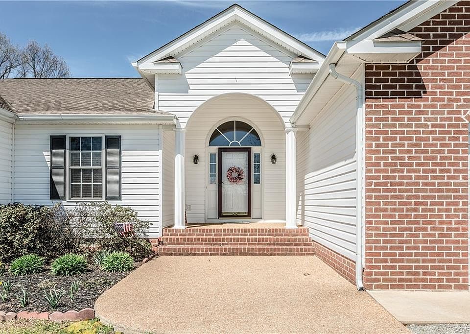 19650 Dusty Hill Ln, Jetersville, VA 23083 Zillow