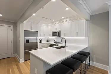 Rented by Nest Seekers International