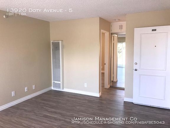 2nd image of 13920 Doty Ave #5