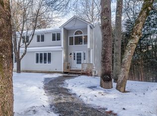 57 Deer Brook Apts Rd #57, North Yarmouth, ME 04097