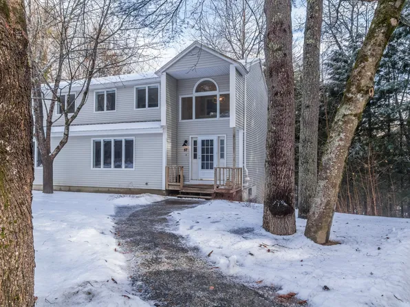 57 Deer Brook Apts Road #57, North Yarmouth, ME 04097
