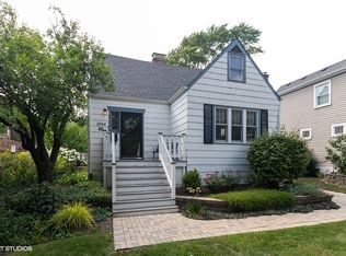 1044 S Madison Ave, La Grange, IL