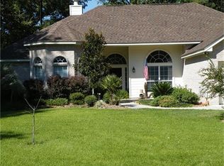 5814 Weisinger Dr, Magnolia, TX 77354
