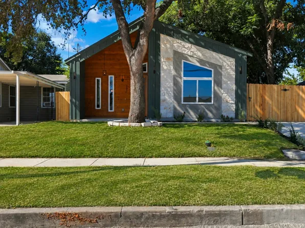 803 MCKINLEY AVE, San Antonio, TX 78210