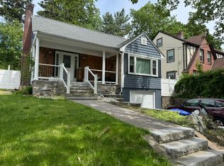 181 Bonad Rd, Brookline, MA 02467