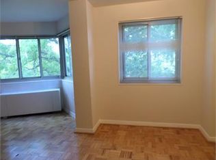 4600 Connecticut Ave NW APT 630, Washington, DC 20008