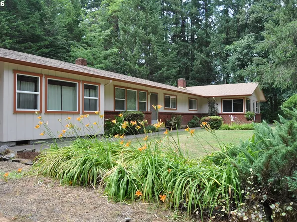 23776 Warthen Rd, Elmira, OR 97437