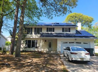 122 Cedarbrook Ln, Little Egg Harbor, NJ