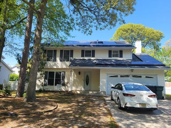 122 Cedarbrook Ln, Little Egg Harbor, NJ 08087