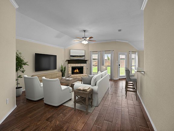 2nd image of 1912 Green Terrace Dr