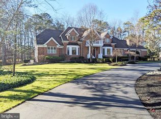 3 Bradford Ct, Medford, NJ 08055