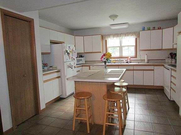 Largest kitchen on campus!