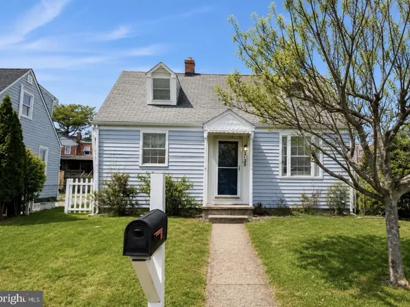 3426 Loganview Dr, Baltimore, MD 21222
