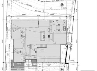 844 Newport Rd, Fort Worth, TX 76120