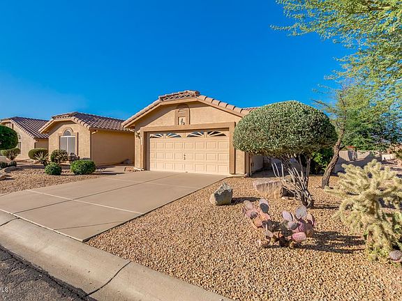 2nd image of 5696 S Desert Marigold Dr