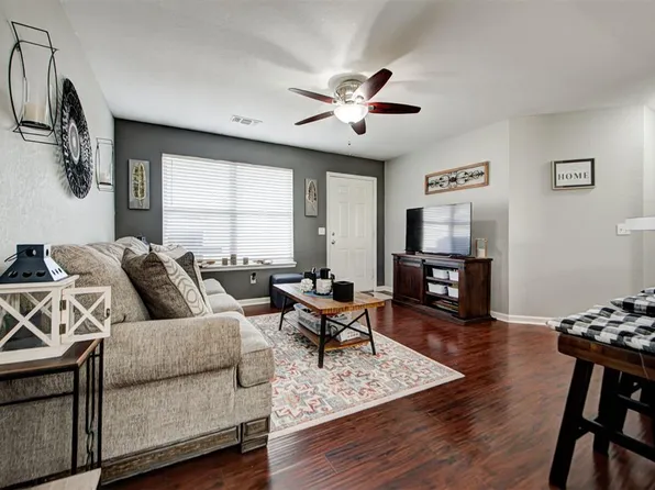 12429 NW 2nd St, Yukon, OK 73099