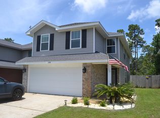 3798 Weatherstone Cir, Perdido Key, FL 32507