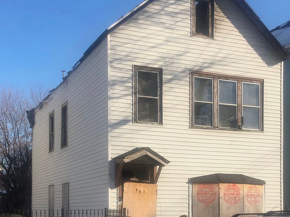 2nd image of 4643 S Wood St