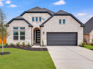 1236 Scenic Green Loop, Georgetown, TX 78628