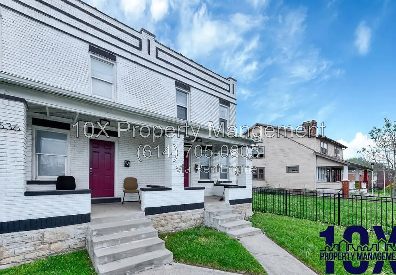 2 bed, 1.5 bath, $1,100 — Photo 4