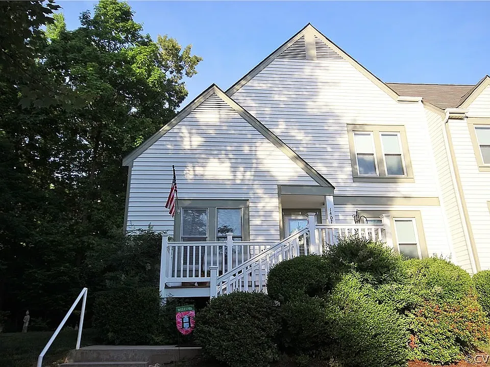 1407 Groton Ct #1407