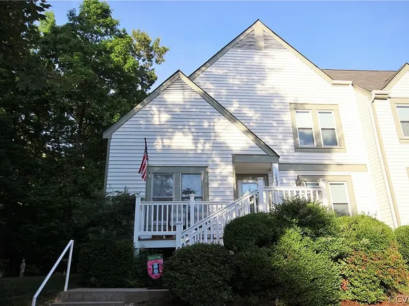 1407 Groton Ct #1407, Midlothian, VA 23114