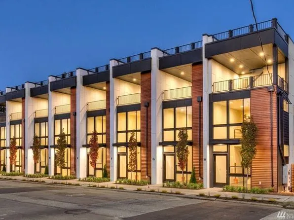 6630 Carleton Ave S Unit F, Seattle, WA 98108