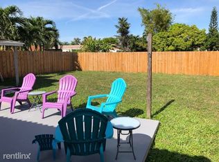 12903 SW 150th Ter, Miami, FL 33186