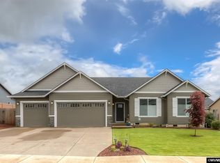356 SE Belgian St, Sublimity, OR 97385