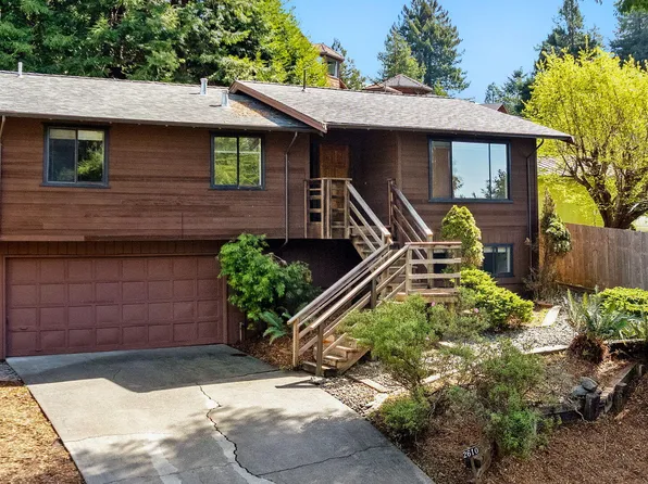 2610 Terrace Ave, Arcata, CA 95521