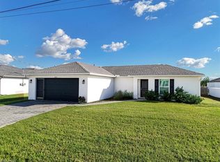 3603 11th St SW, Lehigh Acres, FL 33976